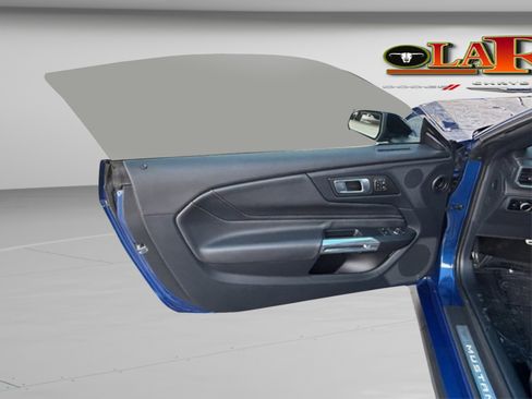 Used 2024 Ford Mustang GT Premium w/ GT Performance Package image 24