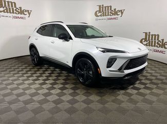 Used 2026 Buick Envision Sport Touring AWD/4WD video 1