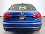 Used 2016 Volkswagen Passat 1.8T SE image 6