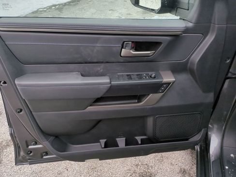 New 2026 Toyota Tundra Platinum AWD/4WD image 7