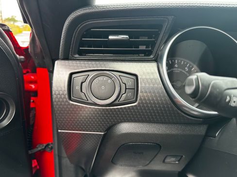 Used 2023 Ford Mustang GT Premium w/ GT Performance Package image 51