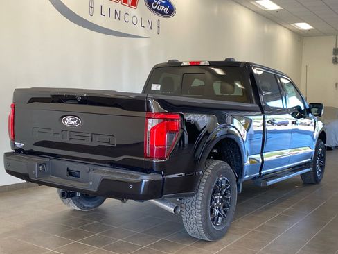 New 2026 Ford F150 XLT w/ Equipment Group 302A MID AWD/4WD image 7