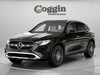 New 2026 Mercedes-Benz GLC 300 4MATIC