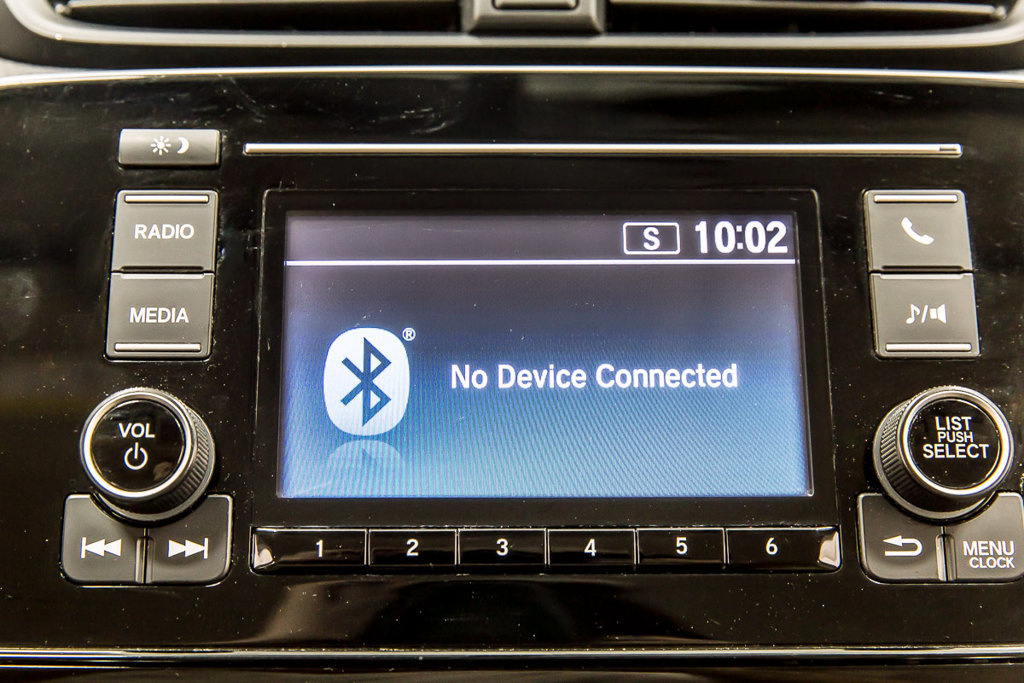 Used 2019 Honda CR-V LX image 20