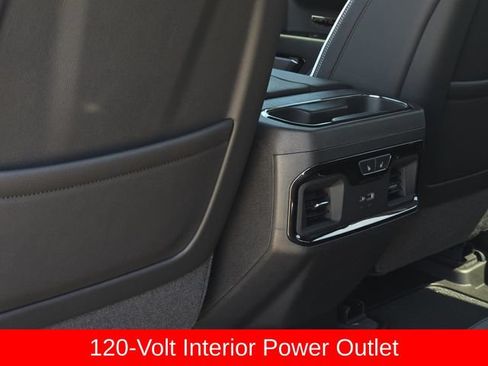 New 2026 GMC Sierra 1500 AT4X AWD/4WD image 25