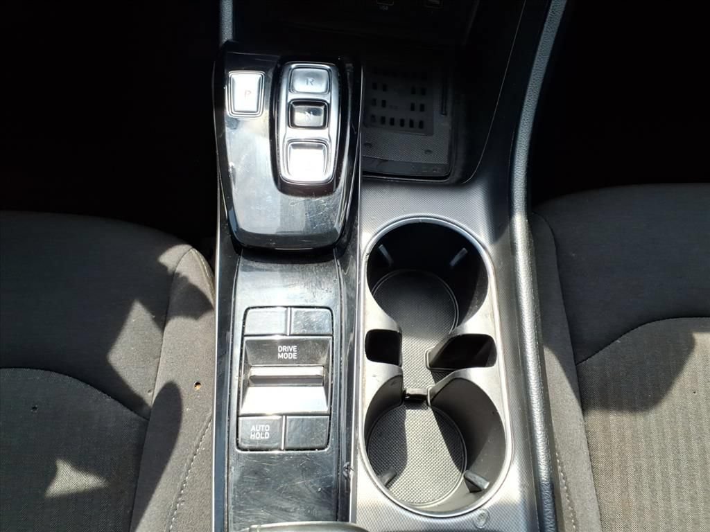 Used 2023 Hyundai Sonata SEL w/ Convenience Package FWD image 27