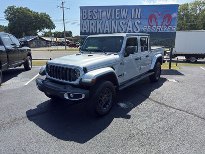 Used 2024 Jeep Gladiator Sport
