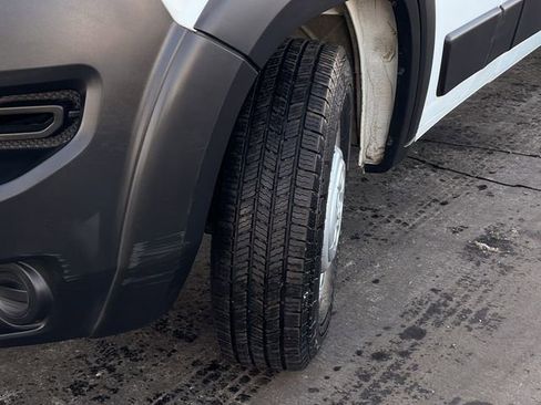 Used 2023 RAM ProMaster 2500 image 33