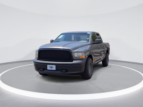 Used 2012 RAM 1500 ST w/ ST Popular Equipment Group AWD/4WD image 3
