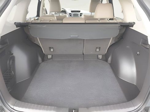 Used 2012 Honda CR-V EX-L image 10