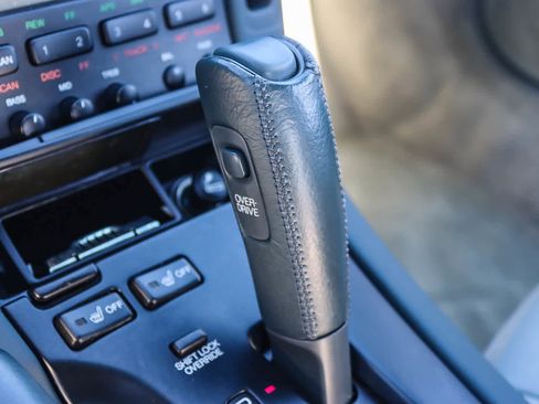 Used 1992 Lexus SC 400 Coupe image 18