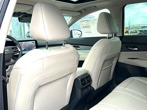 New 2026 Nissan Murano SL AWD/4WD image 15