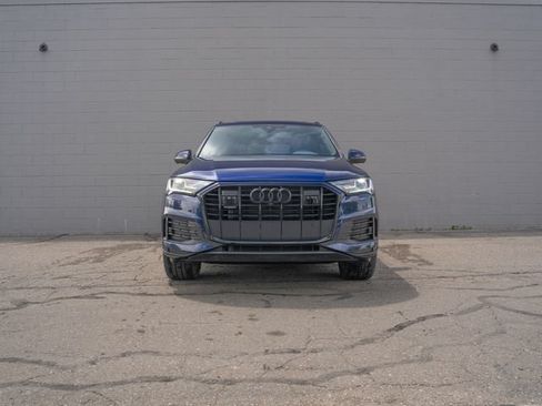 Used 2023 Audi Q7 2.0T Premium Plus w/ Premium Plus Package AWD/4WD image 10
