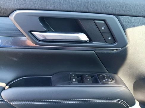 New 2026 GMC Terrain Elevation AWD/4WD image 19
