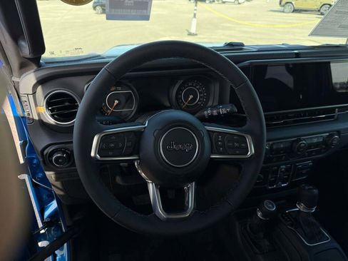 New 2026 Jeep Wrangler Sahara image 29