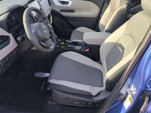 New 2026 Subaru Forester Limited image 15