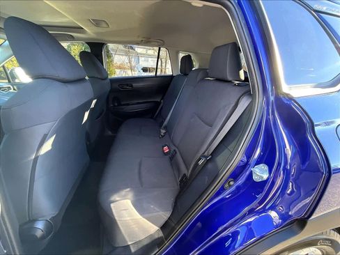 Used 2023 Toyota Corolla Cross LE image 15