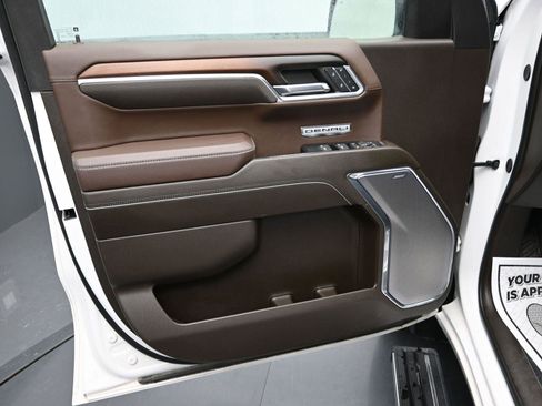 Used 2024 GMC Sierra 1500 Denali image 24