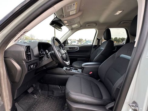 Used 2022 Ford Bronco Sport Badlands AWD/4WD image 19