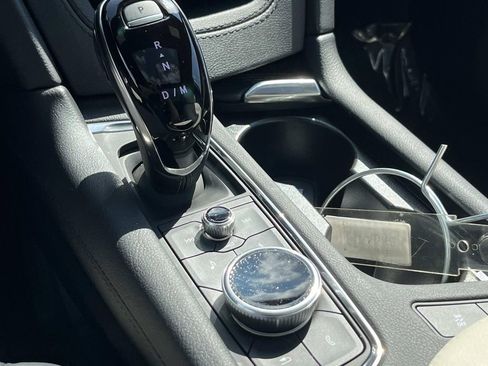 Certified 2025 Cadillac XT6 Sport w/ Technology Package image 33