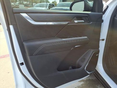 New 2026 GMC Acadia Elevation w/ Elevation Premium Package image 20