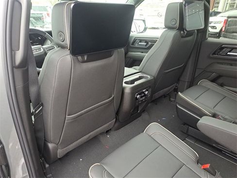 New 2026 GMC Yukon Elevation w/ Elevation Premium Package image 12