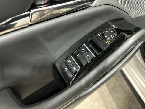 New 2026 MAZDA MAZDA3 Hatchback w/Premium Plus Pkg image 19