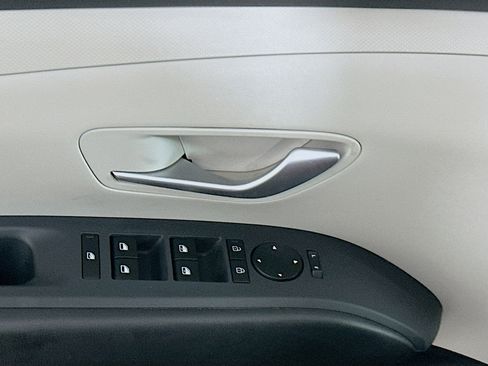 Used 2025 Hyundai Tucson SEL AWD/4WD image 15