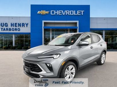 Used 2025 Buick Encore GX Preferred