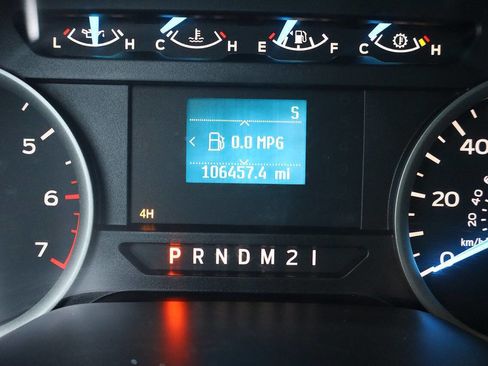 Used 2017 Ford F150 XLT image 12