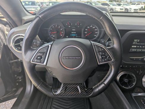 Used 2018 Chevrolet Camaro LT w/ RS Package RWD image 13