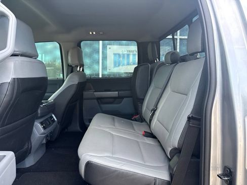 Used 2024 Ford F150 XLT w/ Equipment Group 302A MID AWD/4WD image 10