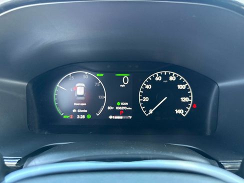 Used 2024 Honda CR-V Sport Touring image 30