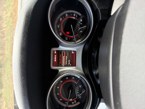 Used 2017 Dodge Journey SE image 14