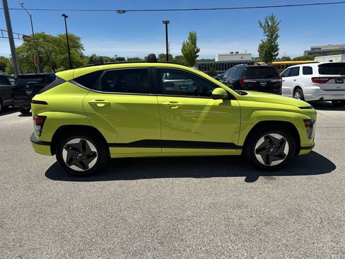 Used 2024 Hyundai Kona SEL FWD image 6