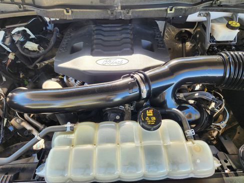 Used 2023 Ford F150 Tremor w/ Equipment Group 402A High AWD/4WD image 25