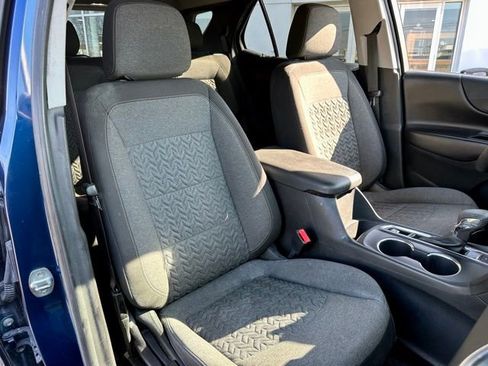 Used 2022 Chevrolet Equinox LT image 21
