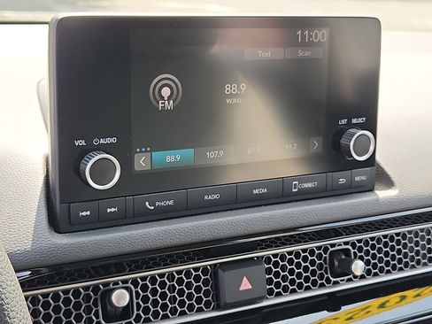 Used 2023 Honda Civic LX image 16