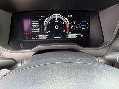 New 2026 Toyota Tundra Limited AWD/4WD image 21