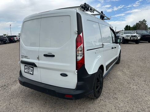 Used 2020 Ford Transit Connect XL FWD image 10