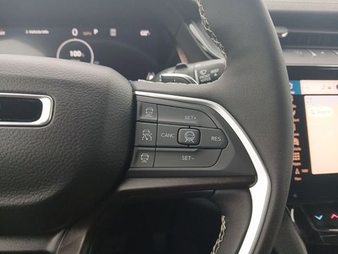 New 2026 Jeep Grand Cherokee Limited image 14