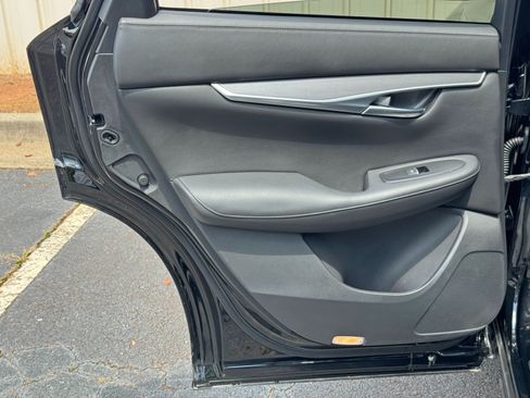 Used 2022 INFINITI QX50 Luxe FWD image 42