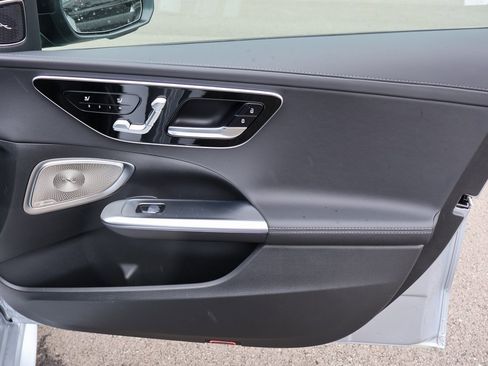 New 2025 Mercedes-Benz C 300 4MATIC Sedan image 13