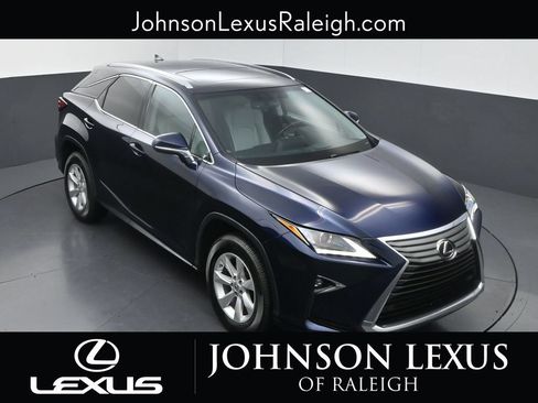 Used 2016 Lexus RX 350 FWD w/ Premium Package image 22