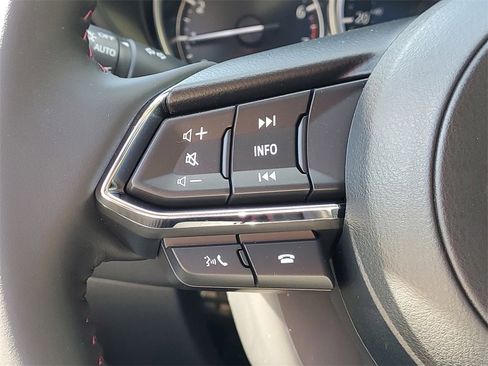 New 2025 MAZDA CX-5 Carbon Edition image 21