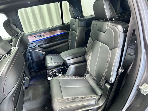 New 2026 Jeep Grand Cherokee L Summit AWD/4WD image 22