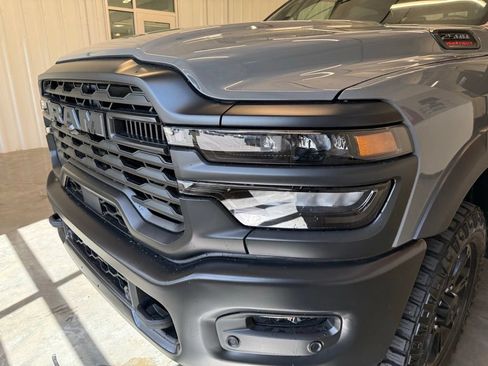 New 2026 RAM 2500 Tradesman AWD/4WD image 15