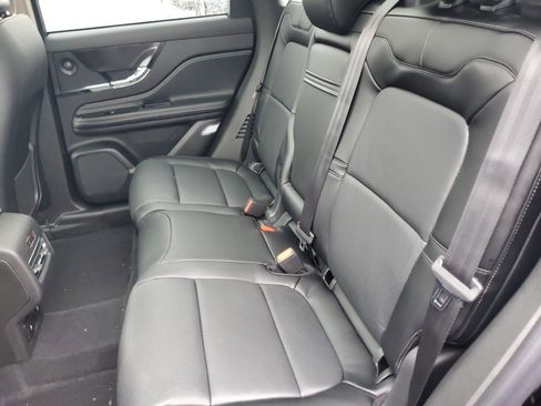 New 2026 Lincoln Corsair Grand Touring image 29