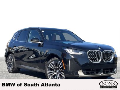 Certified 2025 BMW X3 xDrive30i w/ Premium Package