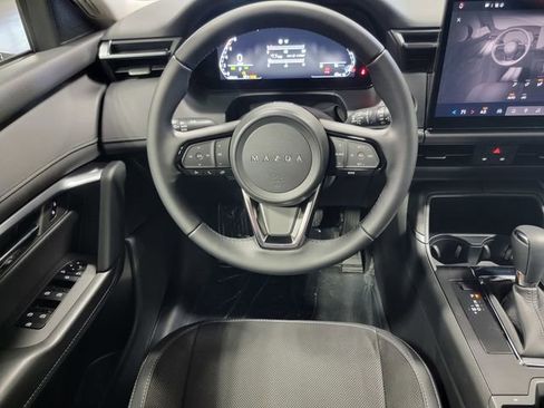 New 2026 MAZDA CX-5 Select AWD/4WD image 24